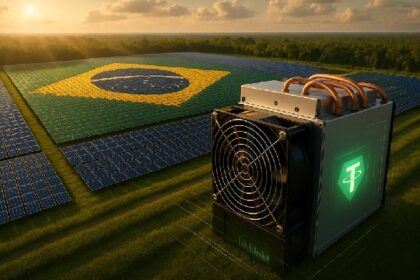 Tether and Adecoaglo join forces for sustainable bitcoin mining