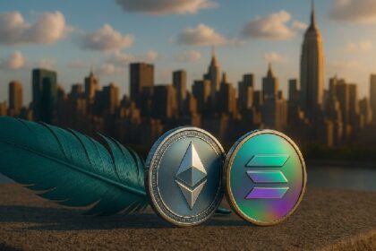 Robinhood launches Sol Staking service for US users for a minimum of $1