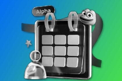 Gate Alpha Point Carnival changes how crypto users access airdrops