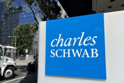 CEO of Giants Finance Company Charles Schwab issues a statement on Bitcoin and Ethereum