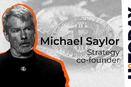 Michael Saylor's Hot $4.4 billion Bitcoin Announcement