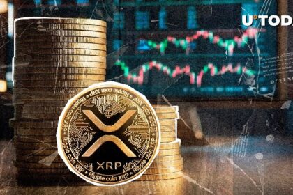497,506,212 XRP Shift Lock Market Prices Towards $3