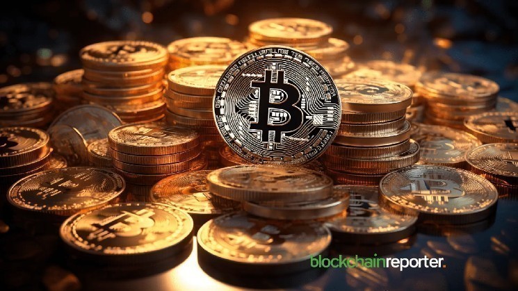 The strategy increased its holdings to 597,325 BTC while posting a $4.4 billion Bitcoin yield in the second quarter