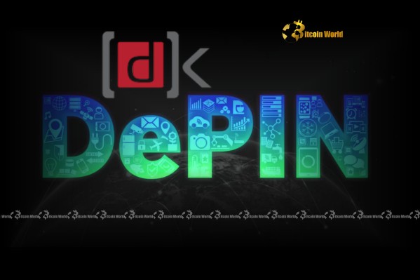 Depin Project Dkloud secures an innovative $3.15 million funding