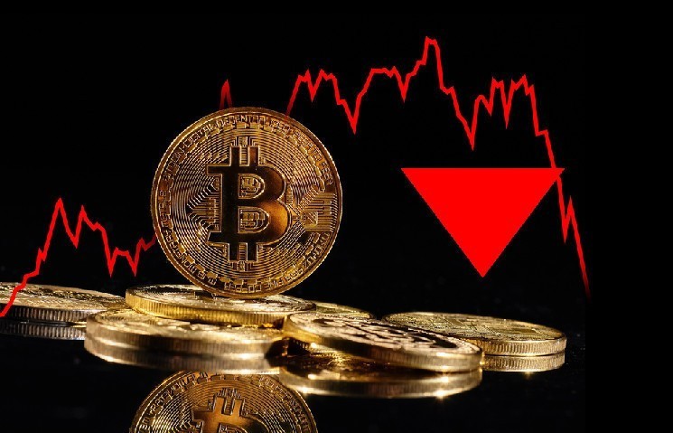 BTC risk drops to $100,000 if below key support level