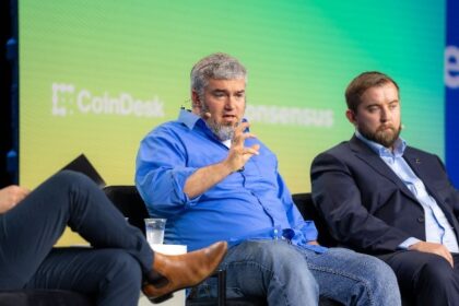 Solana StakingETF opens for trade and will become the first such US crypto staking product