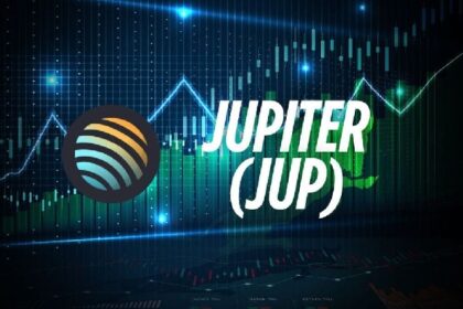 A massive volume surge sends a surge in Jupiter (JUP). Can I reach $1 in no time?