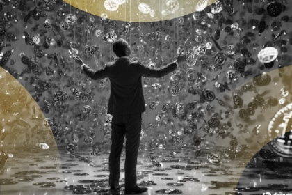 Why On-Chain Metrics Overlook the Big Picture of Institutions' Bitcoin Purchases