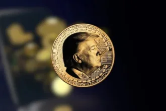 Despite speculations about the launch of the ETF, Trump tokens continue to decline