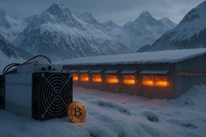 French lawmakers say the country can generate $150 million in annual revenue from Bitcoin mining