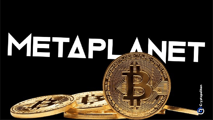 Can Metaplanet really justify issuing $208 million in 0% bonds to chase the profits of BTC?