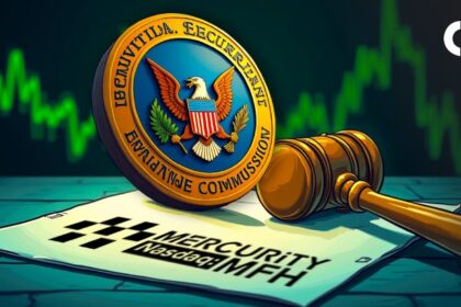 MercurityFintech allocates $500 million to Defi Basket with a focus on Solana