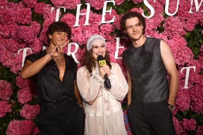 Have you seen Bitcoin become cleaner? Why Summer 2025 is for Girls