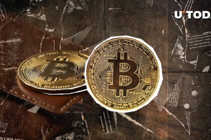 Top traders reveal that they missed the opportunity of 400,000% Bitcoin