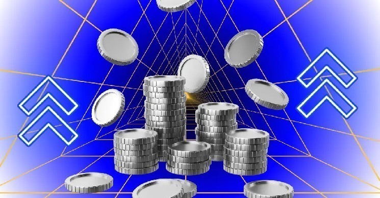 Ready for XRP, ADA, and Stellar Fedwire shifts