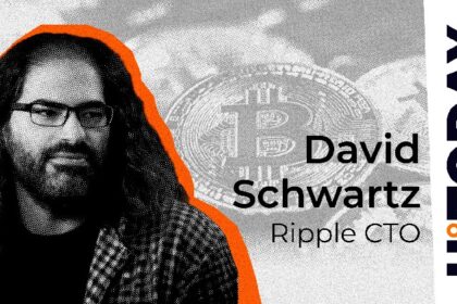 Ripple CTO reveals the number of bitcoins he mined