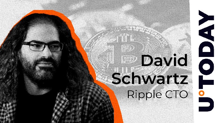 Ripple CTO reveals the number of bitcoins he mined