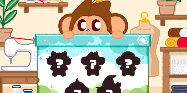 Chimpers expands to collectibles of blindboxes associated with NFTs