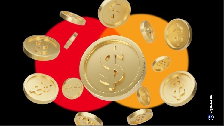 MasterCard says Stablecoins are still facing hurdles to become mainstream