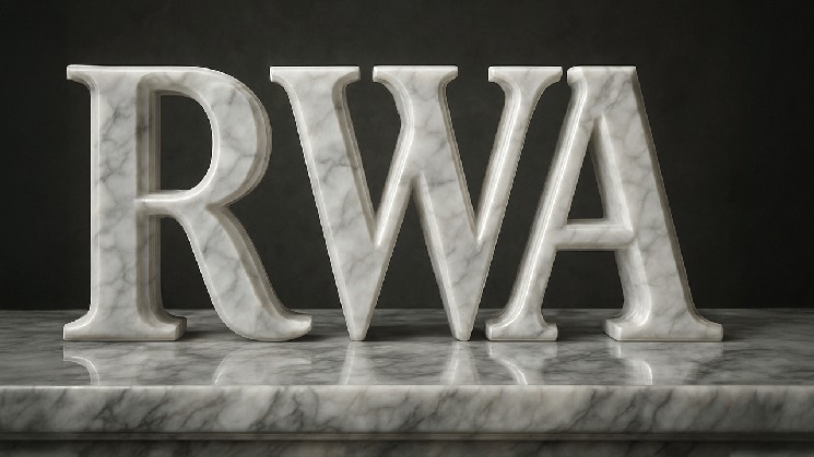 RWA Sector Breaks $25 billion Barrier - 72% Asset Holder Surge in Just 30 Days