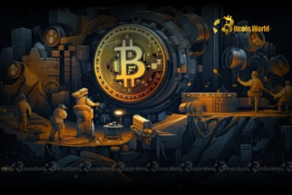 Russell Index Inclusion Fuel Bitcoin Cloud Mining's Amazing Rising as Growth