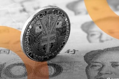 Chinese stubcoin research suggests a "stratified" fractured approach