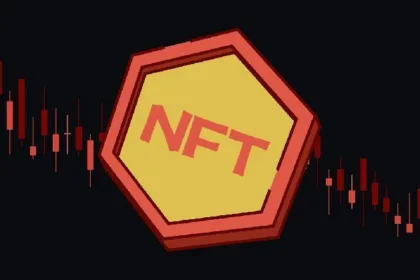 When NFT platform loses users, hype fades