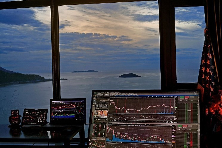 Bitcoin, Dogecoin, XRP rises to suggest trade transactions before the release date tariff deadline