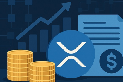 Ripple as a stable law and Circle Eye Bank licenses gain momentum