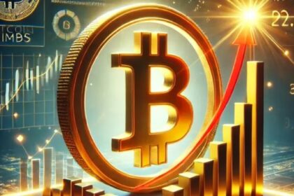 Bitcoin climbs, but NVT indicators send amazing signals