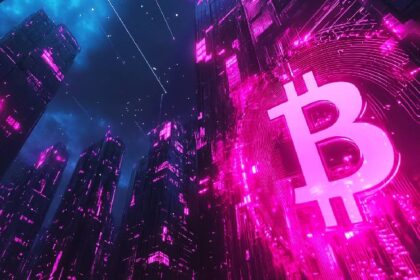 According to the analytics company, Bitcoin flashes rare and historically bullish signals - this is the outlook