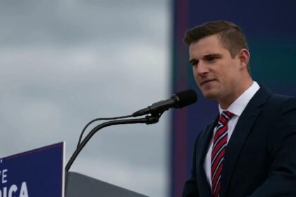 Bo Hines, the US government's chief advisor on Cryptocurrencies, reveals his big predictions about cryptocurrencies