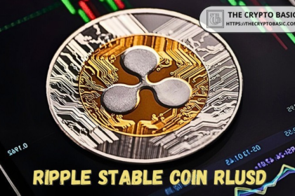 Ripple seeks US banking license and FEDs RLUSD's master account