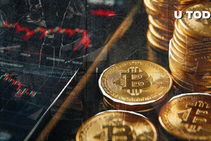 Bitcoin is at least 10 times underrated, claims S2F creator Planb