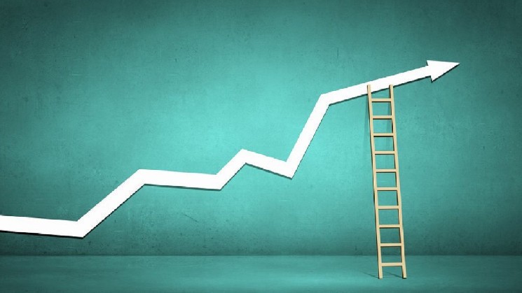 Upbit's Altcoin morning pump! Altcoin, expected to be listed on Binance, listed, sudden price rise!