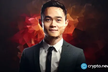 Eslixiti's sheep that Justin Sun "moves billions like grocery shopping"
