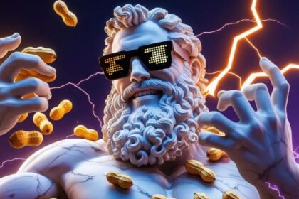 Coinbase's base sees capital outflows of over $400 million through cross-chain bridges. Ethereum registers $8.5 billion inflows