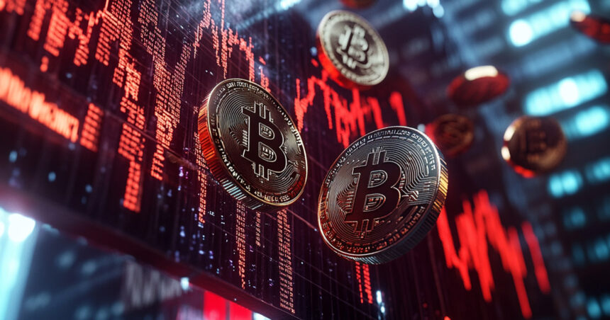 Analysts warn that Bitcoin prices could retry $110,000 amid the market cooling