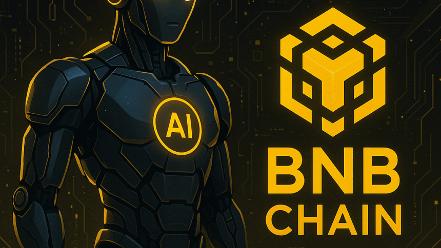 nvidia enhances the network of networks created by binance