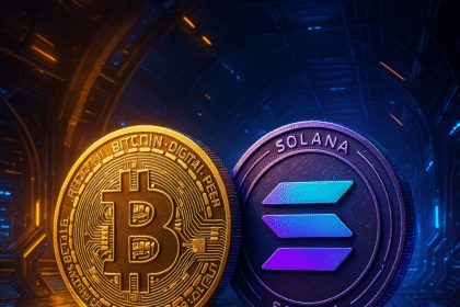 The new bridge will be active from Bitcon to Solana