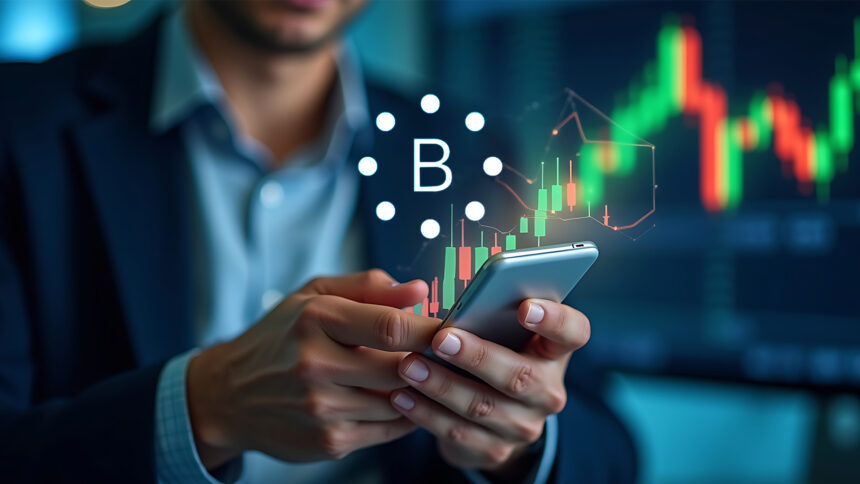 Betoken provides real capital to everyone