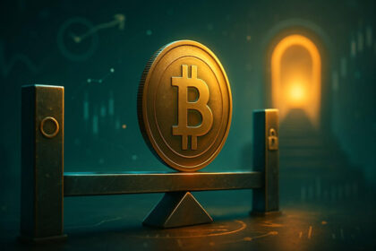 Bitcoin can target $141K if you escape from the $105K-$125K box