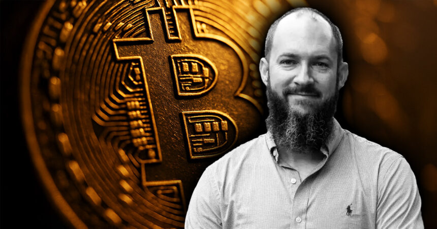 Bitcoin's Silent Opponent: Why Industry Veteran Jameson Ropp sees Apathy as the biggest threat