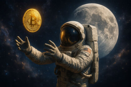 Bitcoin's momentum slows when profits reach $6500 billion