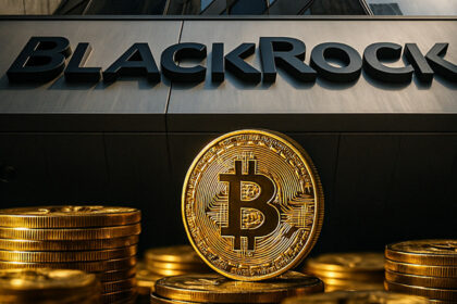 BlackRock's Bitcoin ETF rapidly rises to third place in revenue, approaching the top spot