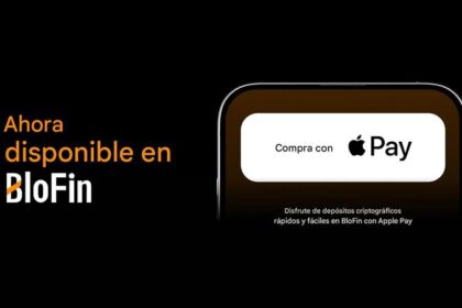 Buy cryptocurrency easily from your iPhone