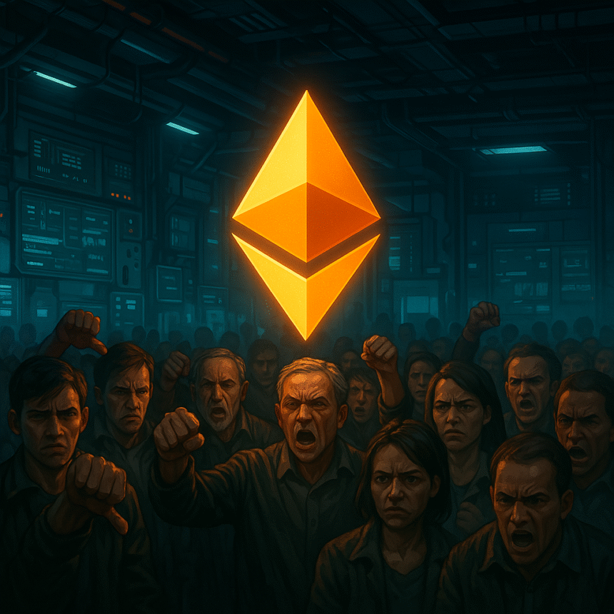 Justin Drake's proposals and community demands