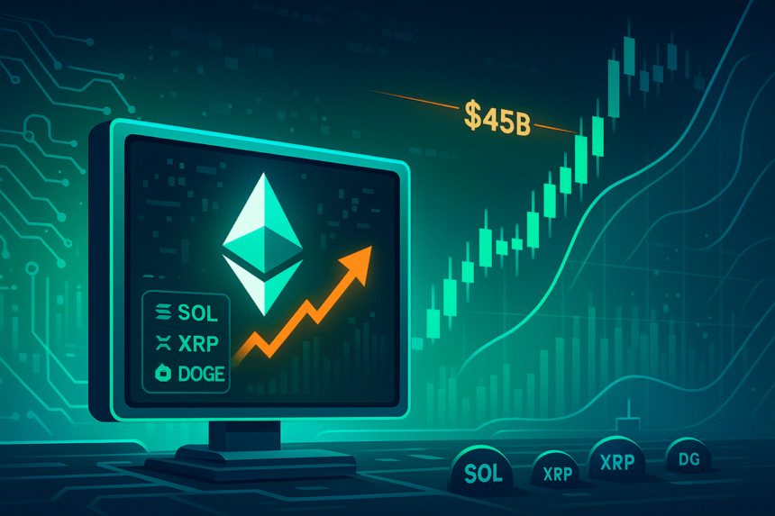 Ethereum