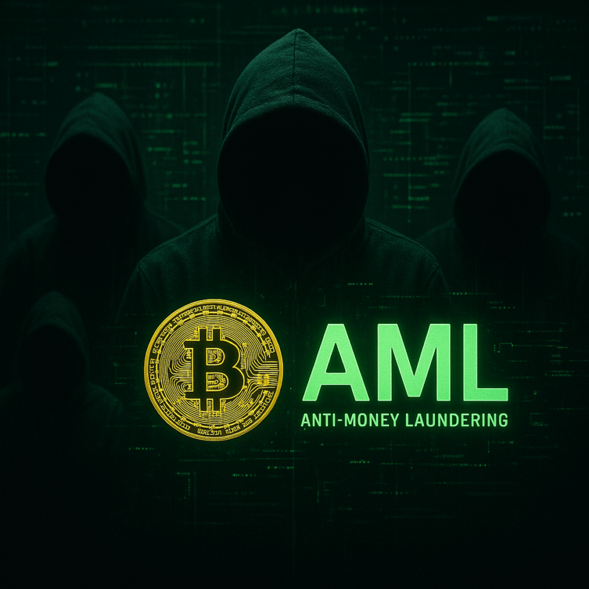 Anti-Lavish Money Surveillance arrives at Bitcoin Explorer