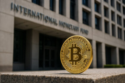 IMF, global regulators mitigate bitcoin and crypto stance in wealth assessment criteria
